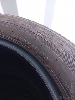 235/60R18 Bridgestone Dueller - 7