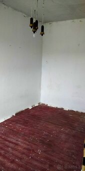 Baťovský dom pod vysokými Tatrami - 7