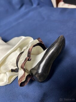 Bábika Pierrot V-75 cm. 60 € - 7