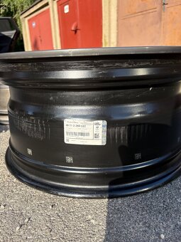 BMW 5x120 437M r19 - 7