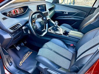 Peugeot 3008 1.2 PureTech Allure E6d-ISC iba 84000km - 7