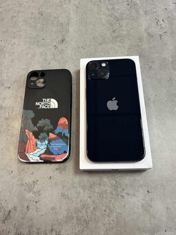 Apple Iphone 13 128GB Midnight - 7