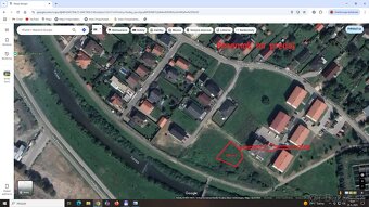 Vo Veľkom Šariši  pozemok s IS na predaj ZĽAVA - 7