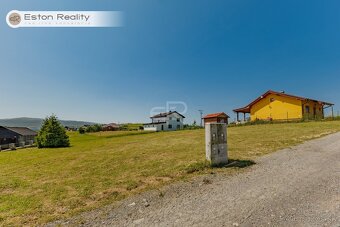 Predaj stavebný pozemok 1394 m2, Podhorany - 7