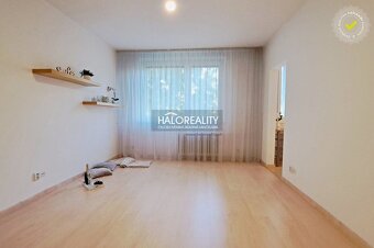 HALO reality - Predaj, jednoizbový byt Bratislava Karlova Ve - 7