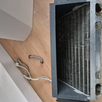 Fancoil Carrier DVAKRÁT ( jeden za 250€) - 7