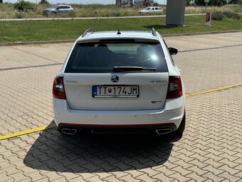 Škoda Octavia - 7