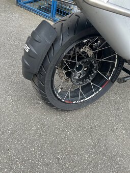 BMW R1200 GS Adventure LC - 7