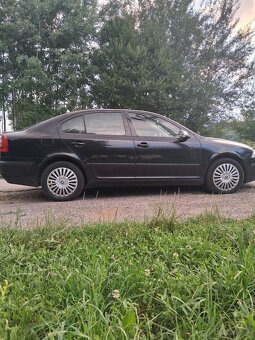 Škoda Octavia II 1.9tdi 74kw - 7