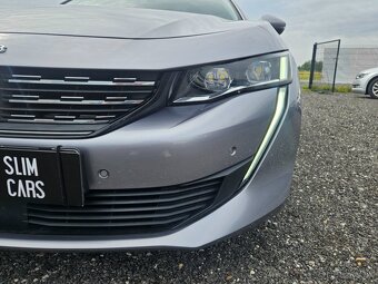 Peugeot 508 SW 2.0 BlueHDi EAT8 Allure - 7