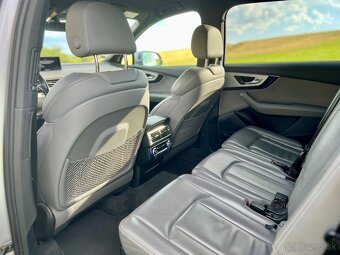 Audi Q7 3.0 TDI quattro, Možný odpočet DPH - 7