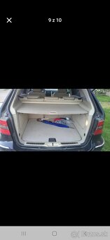 Mercedes-benz B 180 CDI - 7