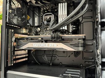 Ryzen 7 5800X\32GB\RTX 3080\SSD\750W Zdroj - 7