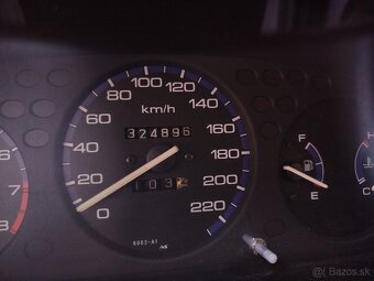 Honda Civic 6g hatchback - 7