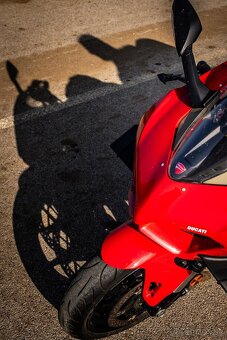 Ducati Panigale V4 možný odpočet DPH - 7
