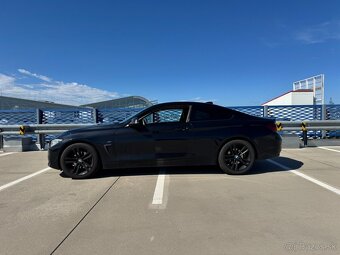 BMW 420d - 7