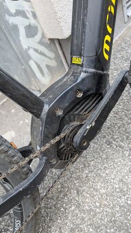 Mondraker Vantage R - 7