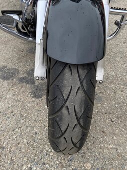Honda VTX 1800R - 7