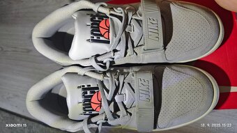 Nike Air Force - 7