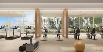 🌴 Exkluzívne pobrežné bývanie na Palm Jumeirah - 7