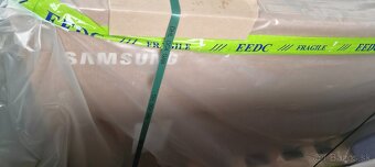 nový Smart TV Samsung QLED 43" 2025 - 7