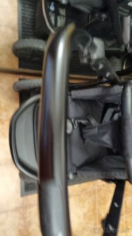 Britax Smile 3 - 7
