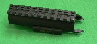 SKS Simonov - 7