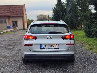 Hyundai i30 1.6 diesel - 7