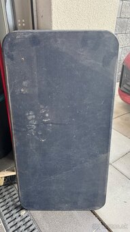 Nafukovací čln Zodiac C285 - 7