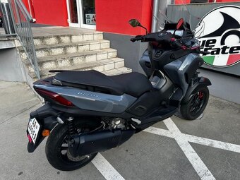 Yamaha Tricity 300 - 7