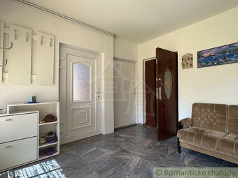 NOVÁ CENA - Polosamota s priestranným domom a malým rybník - 7