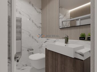 Novostavba Bytového domu Bardejov - 7