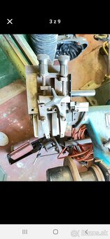 Predam sustruh na brzdove kotuče - 7