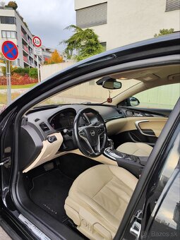 Opel Insignia 2015 - 7