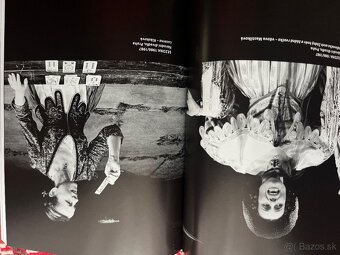 Petr Macek Iva Janžurová .Včera, dnes a zítra - 7