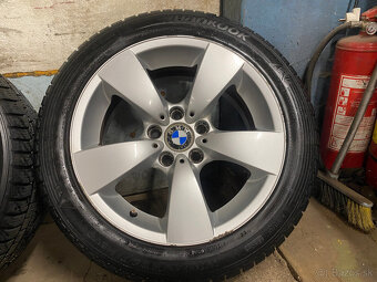 BMW Styling 138 5x120 R17 - 7