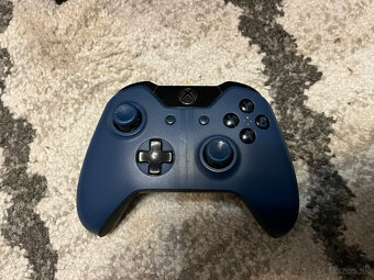 Xbox One 1TB Forza Motorsport 6 Edícia - 7