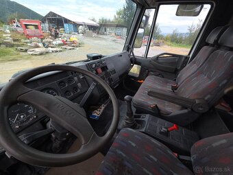 Iveco - 7