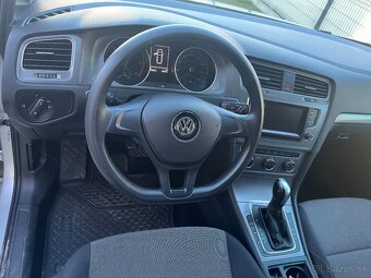Volkswagen golf 7 - 7