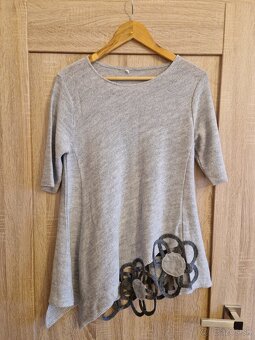 Balík dámskeho prevažne zimného oblečenia - 7