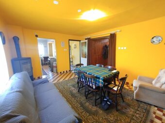 Szögliget - len 50 km od Košíc - pekný 2-podlažný rodinný do - 7