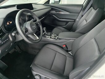 Mazda CX-30 e-Skyactiv G122 Prime-line A/T - 7