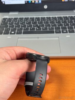 Garmin Venu 2 Plus Black - 7