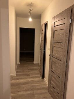 Novo zrekonštr. 3 izb. byt, SÚMRAČNÁ ul. - 7