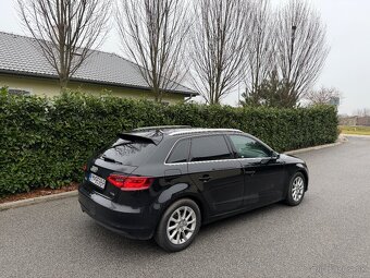 Audi A3 1.4 TFSI - 7