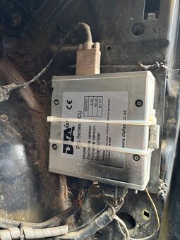 Seat leon 2.0 Fsi - 7