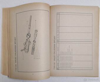 Katalóg náhradných dielov - VAZ 2101 (ŽIGULI) 2 - 7