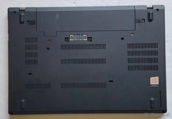 Lenovo Thinkpad T470 - 7