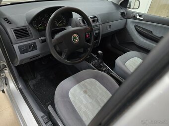 Skoda Fabia 1.4 16V - 7