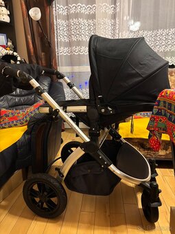 Kocik Ickle bubba - 7